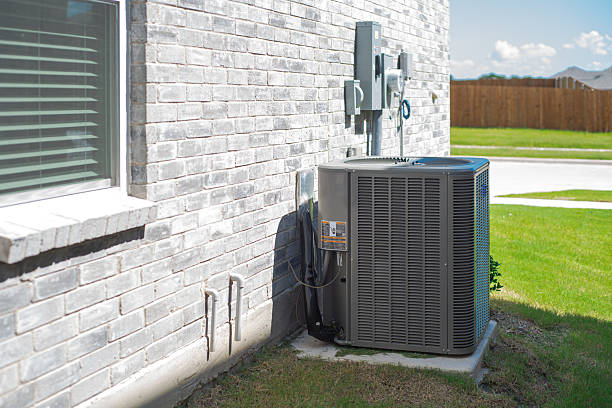 Reliable Ac Installation contractor in Greensboro, AL by FH HVAC